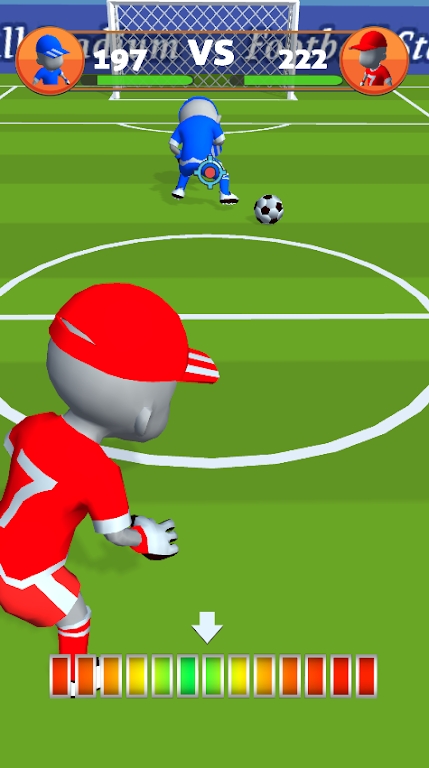 ս3DϷ(Ball Battle 3D)v1.0 ׿