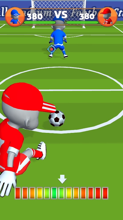 ս3DϷ(Ball Battle 3D)v1.0 ׿