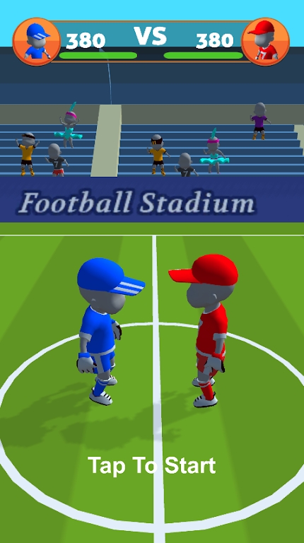 ս3DϷ(Ball Battle 3D)v1.0 ׿