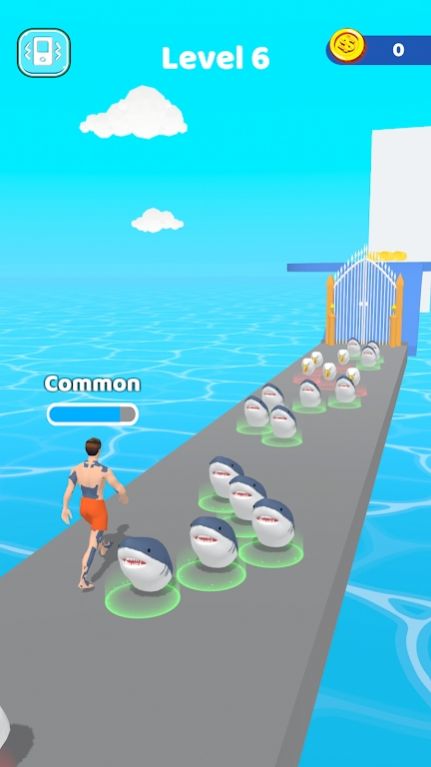 лӾϷ(Fly Or Swim)v1.0.1 ׿