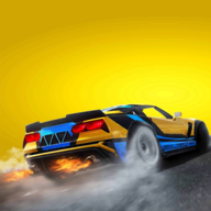 carxͷ(CarX Street Games Drive Racing)