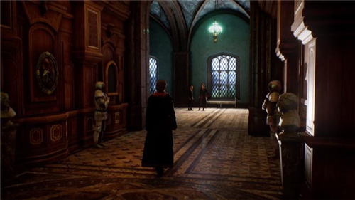 Ɲza(chn)(Hogwarts Legacy Game)v1.0.1 ׿