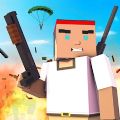 湤ǹսϷ(Fire Craft Pixel Gun Battle)v1.2 ׿