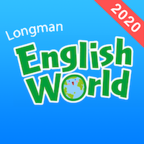 朗文英语世界2020app安卓下载v3.5.5 最新版