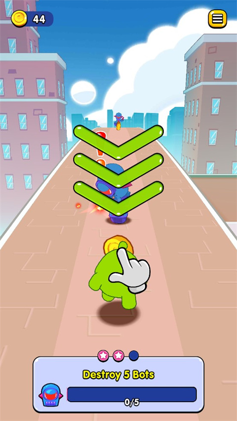 ķ2Ϸ(Om Nom: Run 2)v0.2.4 ׿