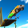 坡道起飞汽车(Mega Ramp Car Jump)v0.04 安卓版