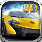 3D极品飙车游戏v1.0.1 安卓版