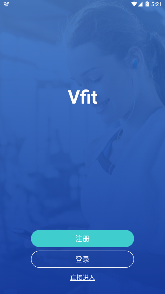 Vfit appv2.5.6 ׿