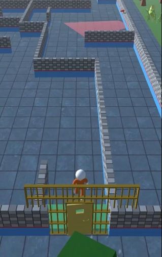 Խzi}3DΑdb(Prision Escape 3D)v1.0 ׿