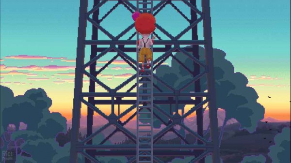 ԰(Thimbleweed Park)v1.0.5 ׿