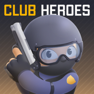 ðӢϷ(Club Heroes)