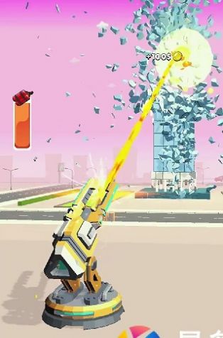 ٽ(Demolish Fever)v1.1 ׿