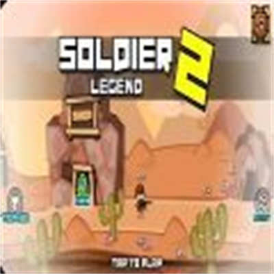 ʿ(soldierlegend2)v1.0 ׿