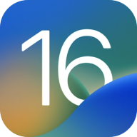 ios16(iOS Launcher)