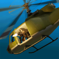 ֱ֧ԮϷ(Helicopter Support)v1.0 ׿