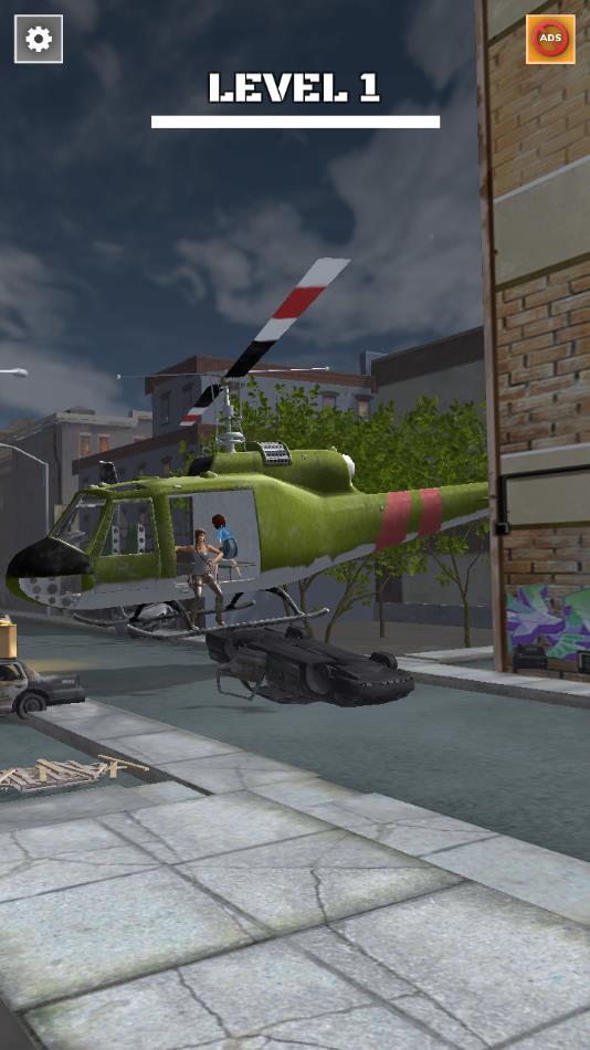 ֱC֧ԮΑd(Helicopter Support)v1.0 ׿