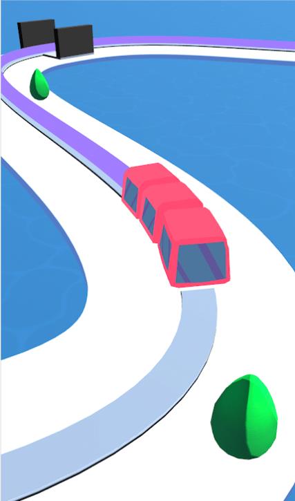 ܇·Αd(Train Line)v2.8 ׿