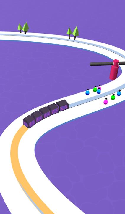 ܇·Αd(Train Line)v2.8 ׿