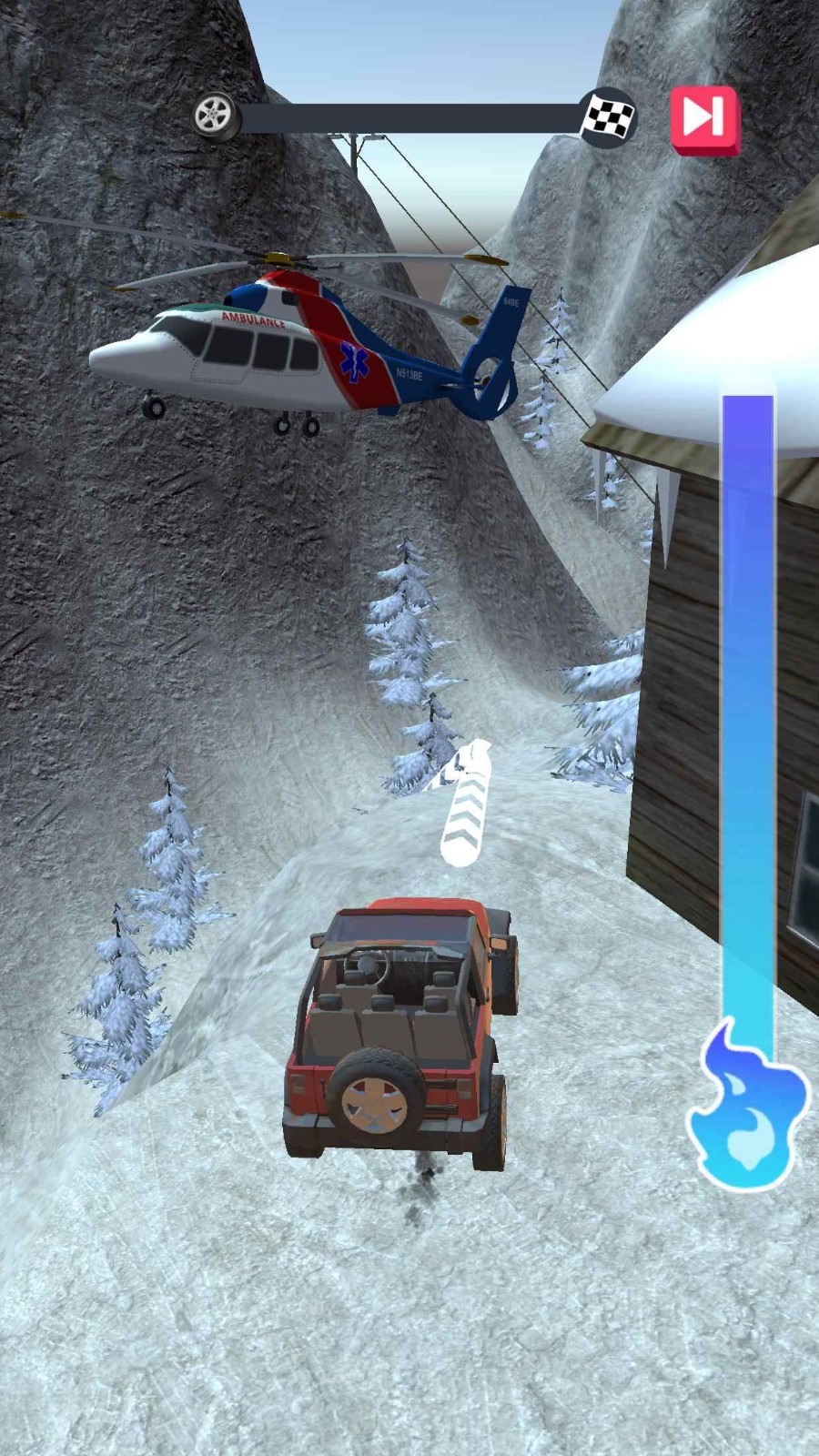 ԽҰɽΑ(Offroad Hill Drive)v0.0.42 ׿