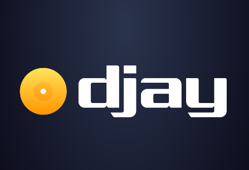 djay app