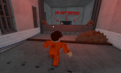޲˼Խģذװ(Mod Prison escape)
