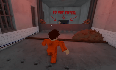 _(l)˼ԽzģMdb(Mod Prison escape)