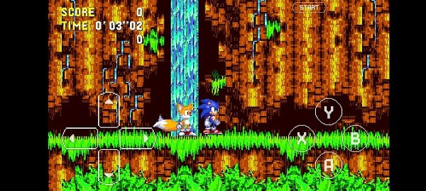 3ֻ(Sonic 3 A.I.R.)