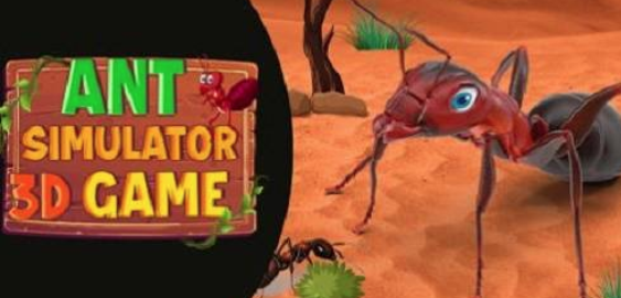 ΛρģMxM(jn)Ant Simulator