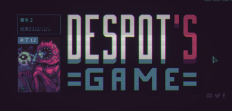 Despots GameΑ