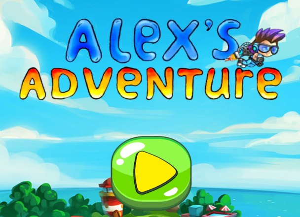 ˹ðAlexAdventure