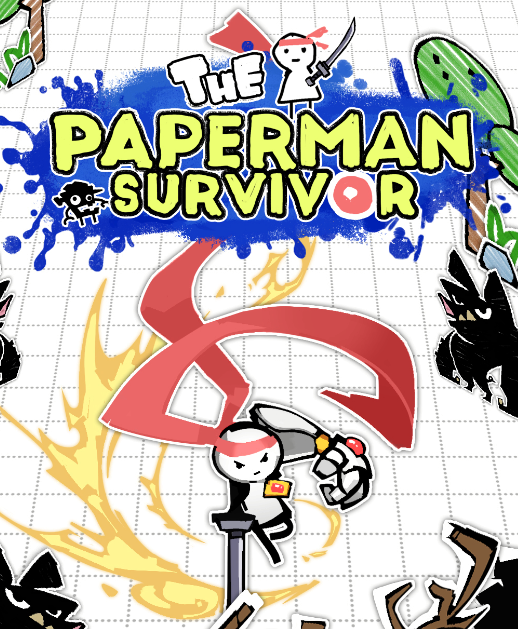 The Paperman SurvivorֽҴ