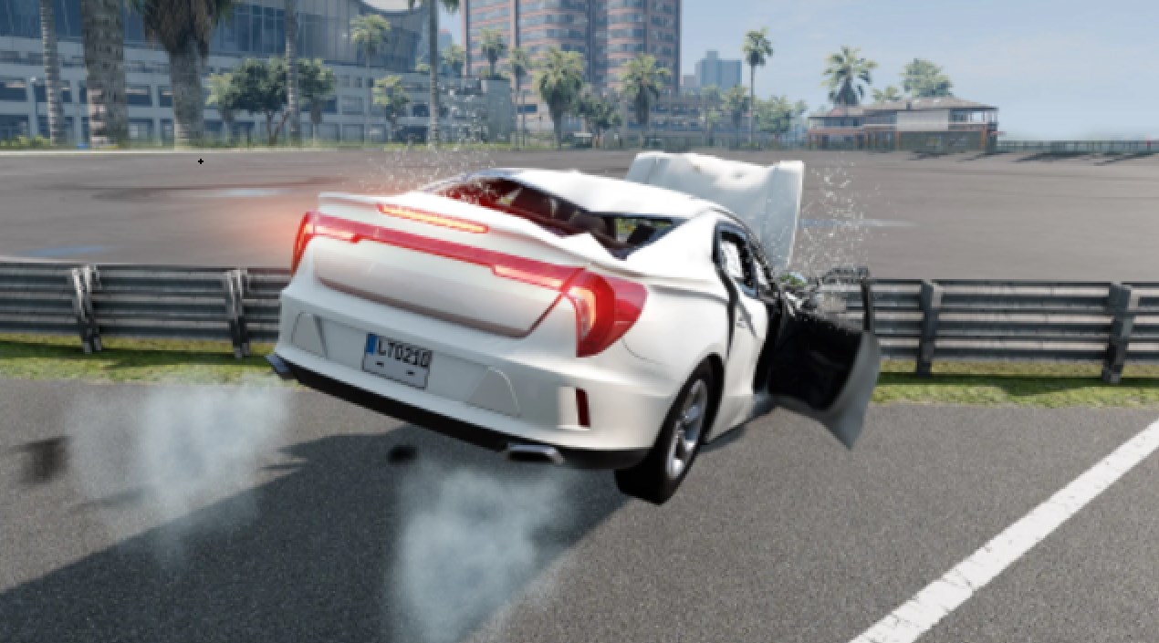 ģ(Car Crash Simulator)v1.3 ׿