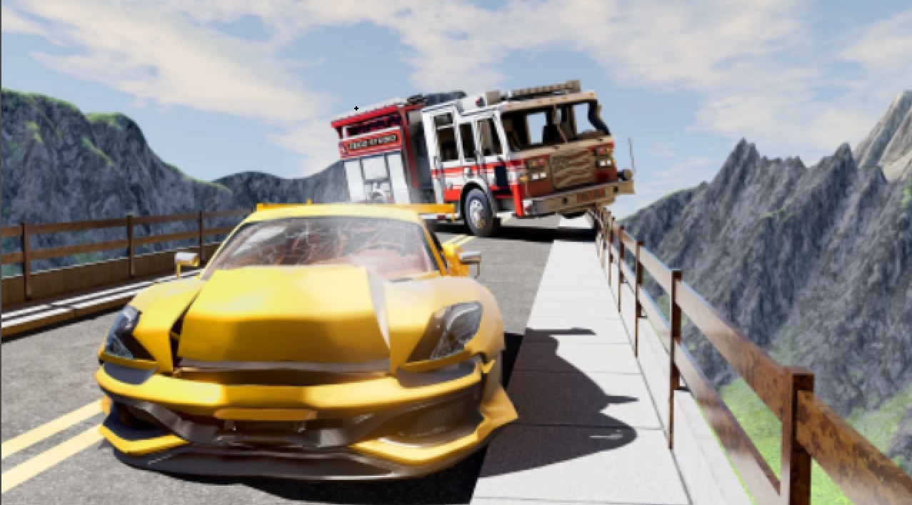 ܇ģM(Car Crash Simulator)v1.3 ׿