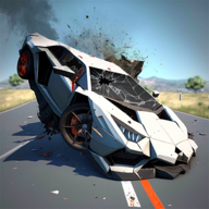 ģ(Car Crash Simulator)v1.3 ׿