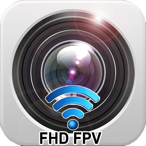 fhdfpv无人机软件下载v4.6.1 最新版
