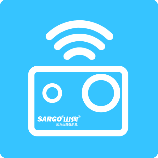 SARGO appv1.0.13.230322 °