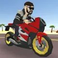 ҰĦг˾Ϸ(Moto Mad Racing)v1.02 ׿