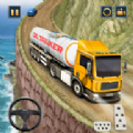 ԽҰģ3DϷ(Oil Tanker Transport)v6.3.9 ׿