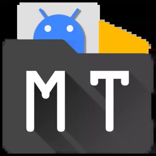 MT管理器免�M版安�b官方正版2024v2.14.6 安卓版