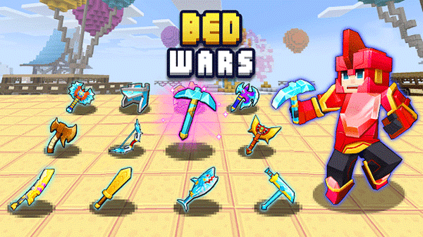 սֻ2023(Bed Wars)v1.9.7.1 ׿