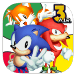 3ֻ(Sonic 3 A.I.R.)