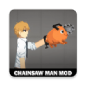 ϵģذװ(Chinsaw man for MELON)v1.0 ׿
