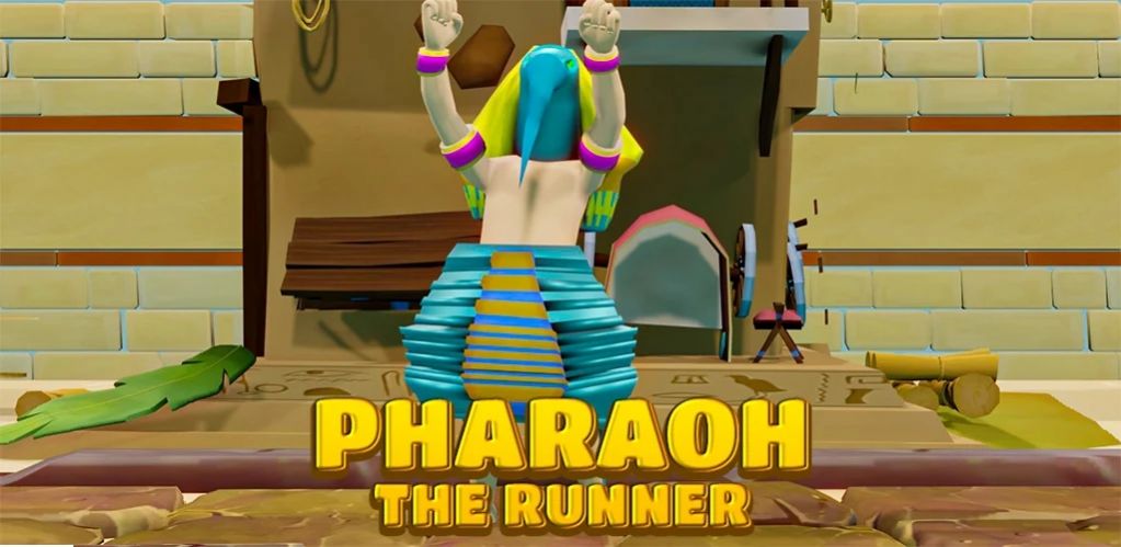 ِ(Pharaoh The Runner)v1.0.8 ׿