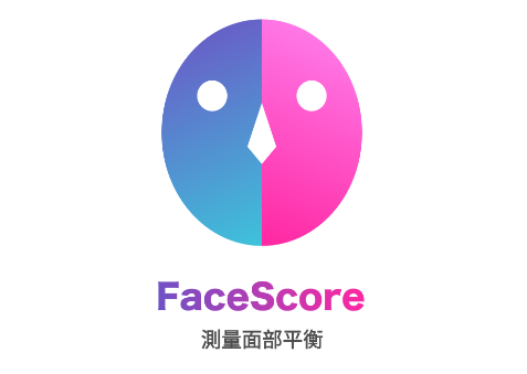 FaceScore app