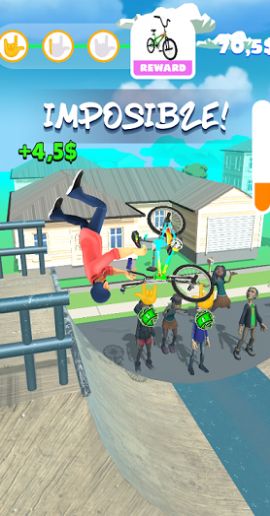 BMXؼ3DΑ(BMX tricks master 3d)