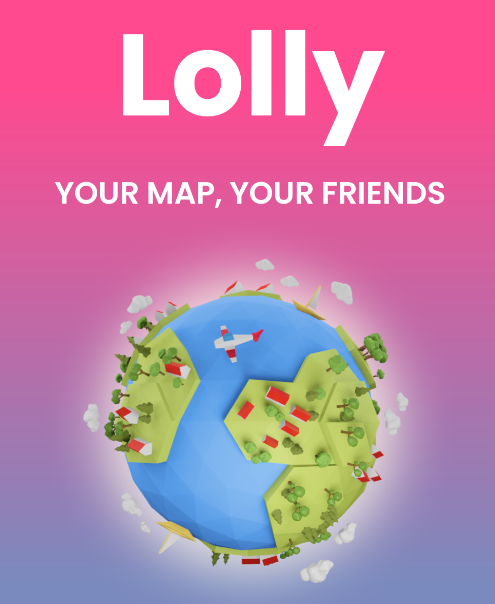 Lolly app