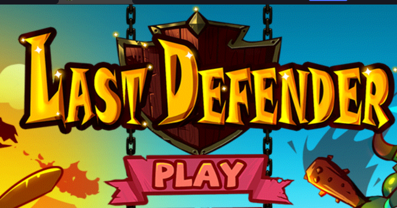 ķLastDefender