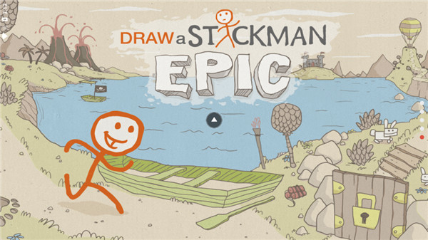 1ɰذװ(Draw a Stickman: EPIC)