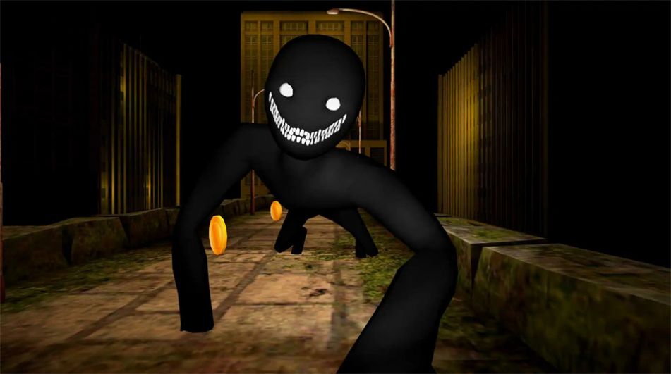 ҿdb(Backrooms - Horror Runner Game)v1.0 ׿