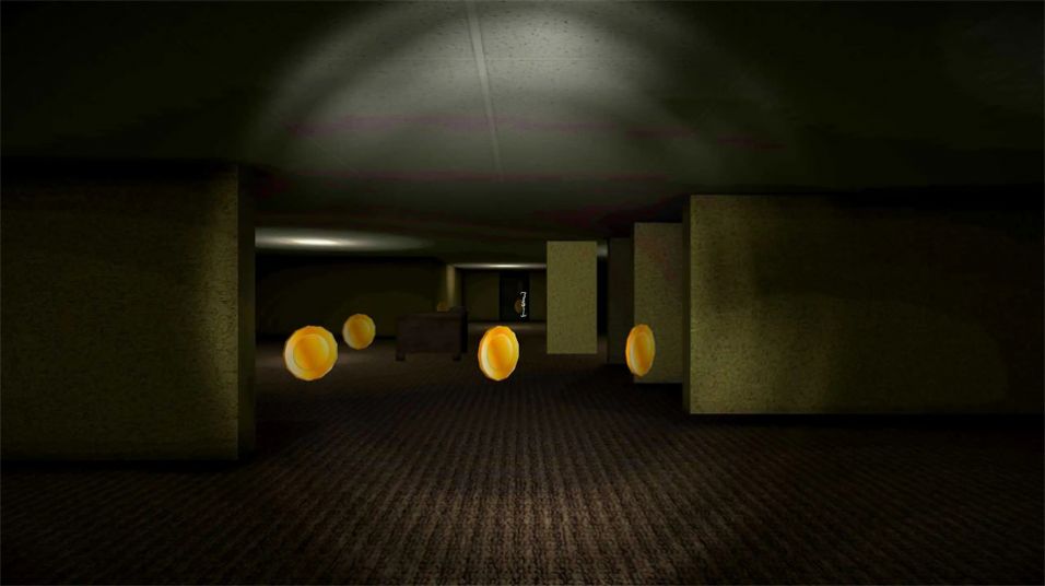 ҿذװ(Backrooms - Horror Runner Game)v1.0 ׿